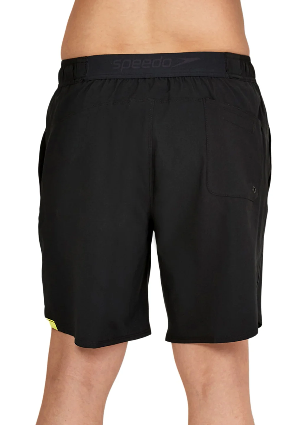 Speedo Men's 18" Speedo Explorer Board Shorts - Image 5