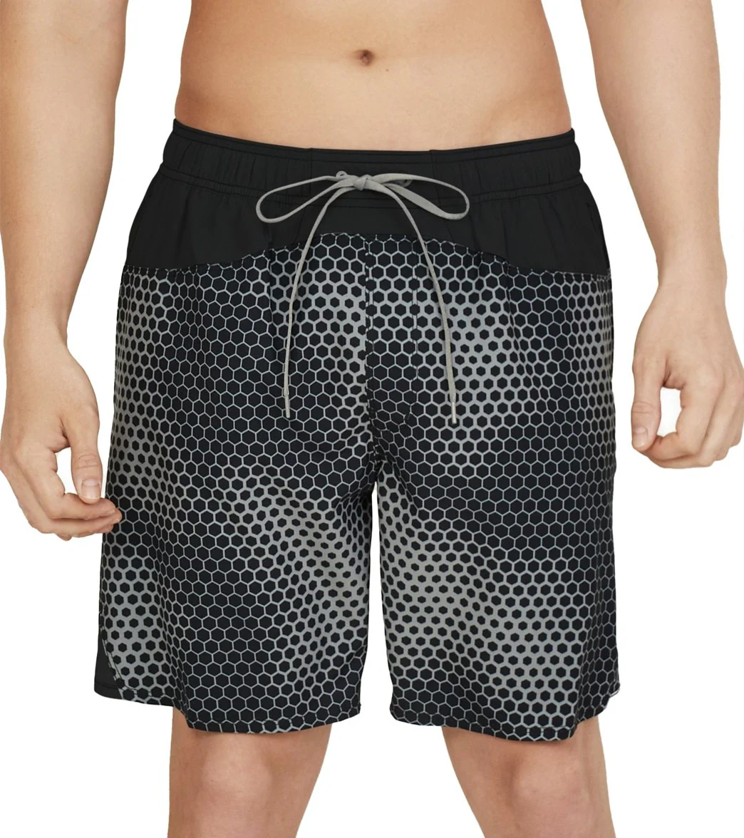 Speedo Men's 18" Speedo Explorer Board Shorts
