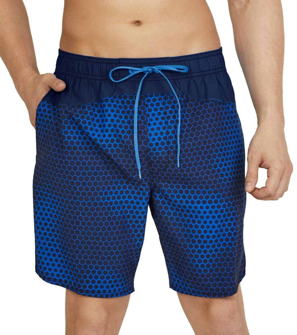 Speedo Men's 18" Speedo Explorer Board Shorts - Image 5