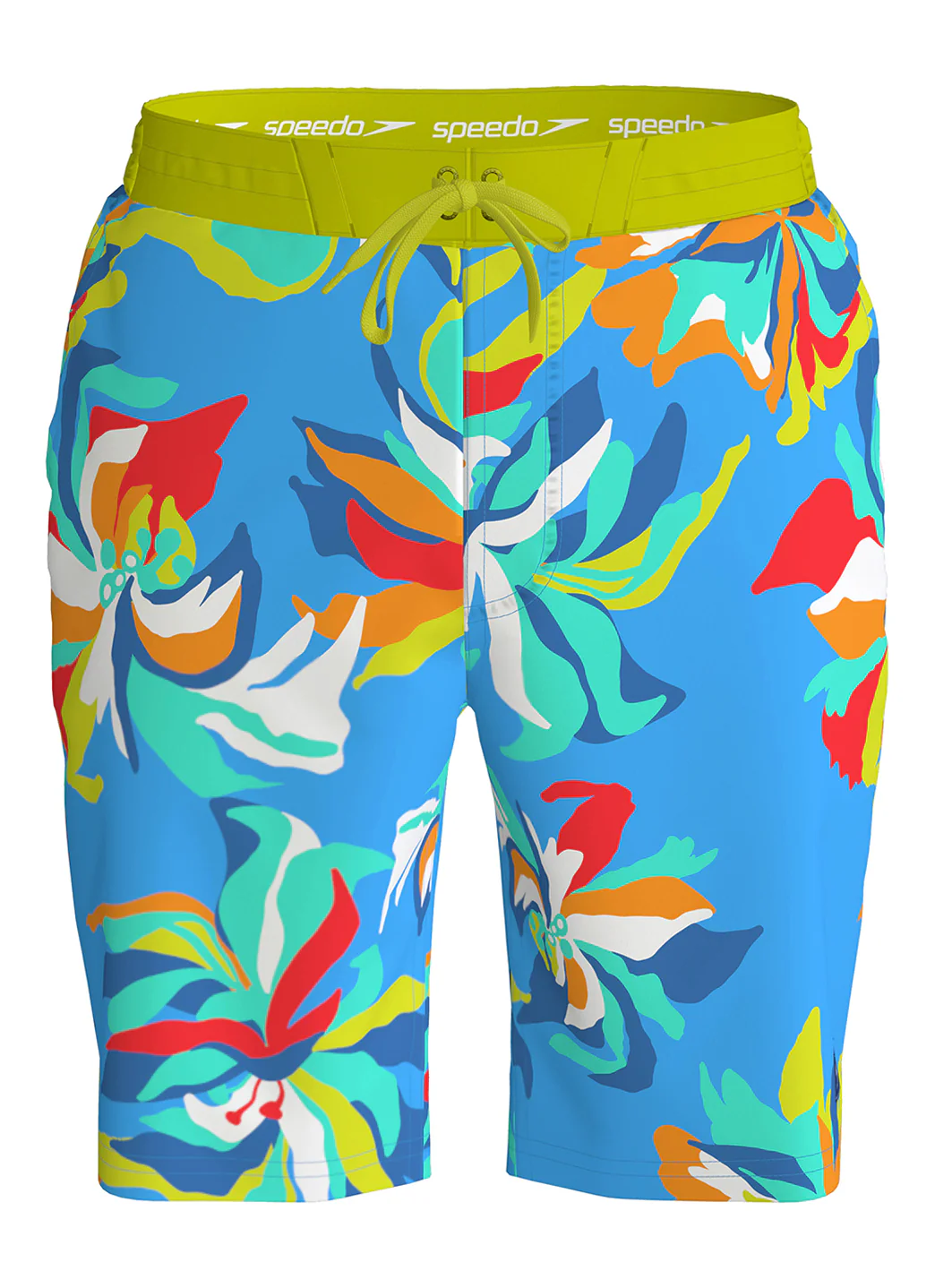 Speedo Men's 20" Bondi Basin Board Shorts - Image 5