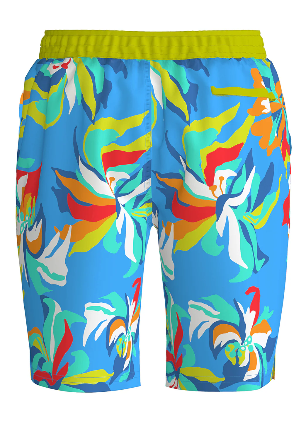 Speedo Men's 20" Bondi Basin Board Shorts - Image 6