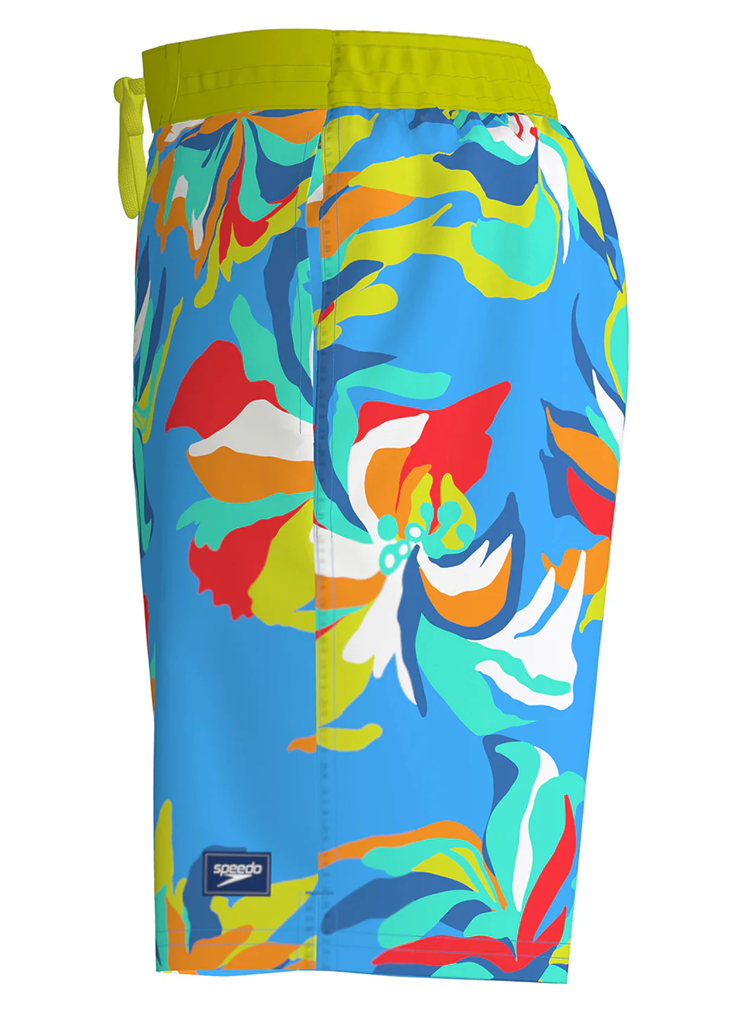 Speedo Men's 20" Bondi Basin Board Shorts - Image 7