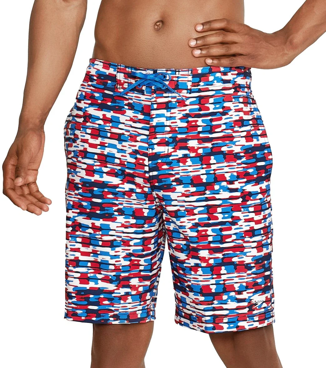 Speedo Men's 20" Bondi Board Shorts - Image 15