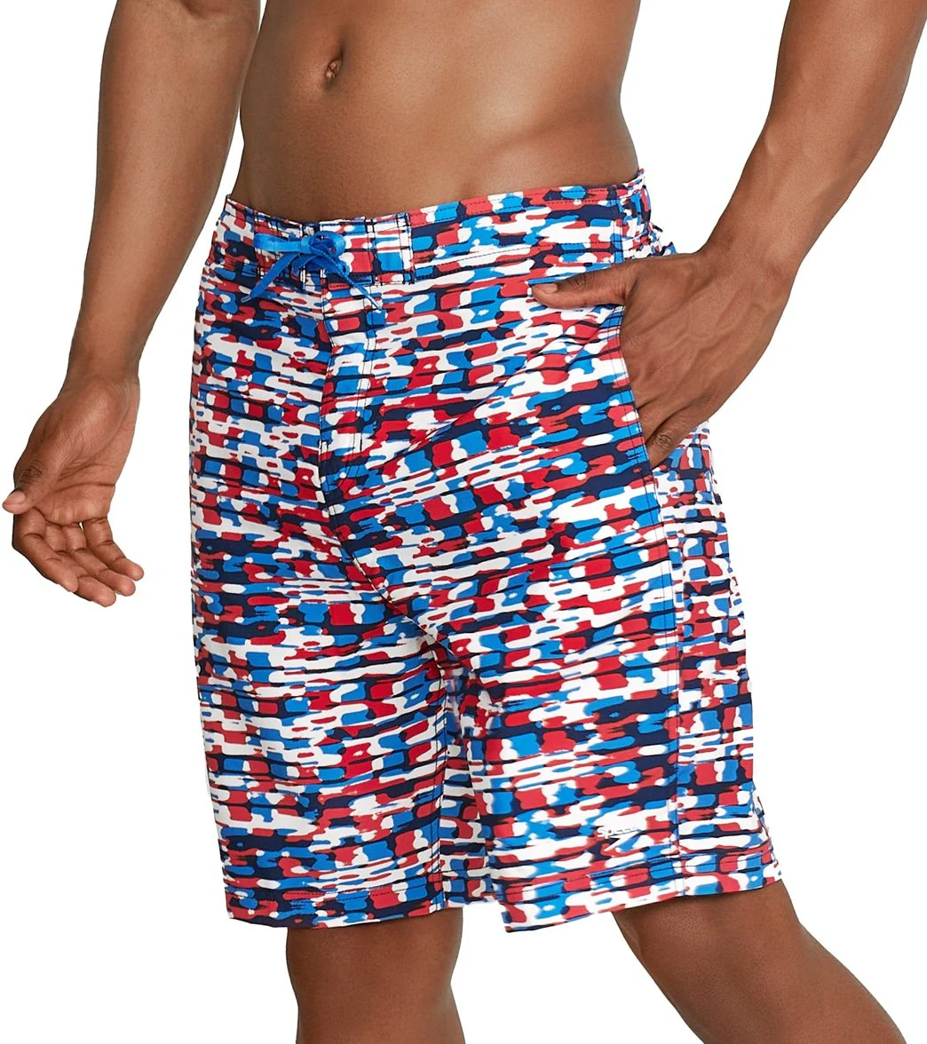 Speedo Men's 20" Bondi Board Shorts - Image 16