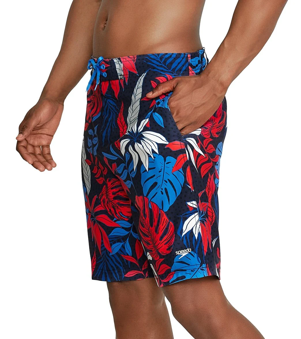 Speedo Men's 20" Bondi Board Shorts - Image 57