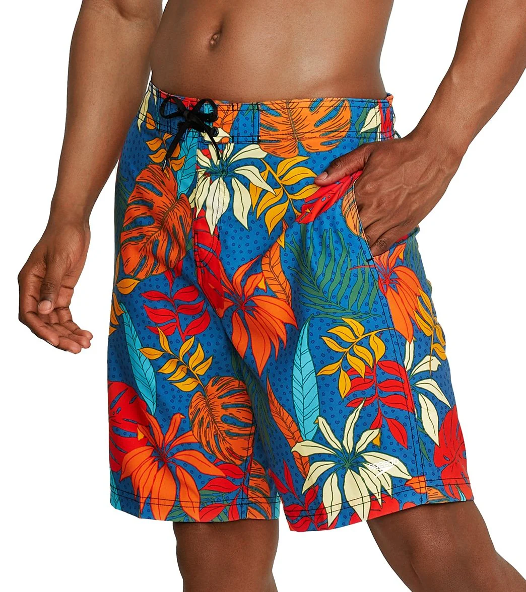 Speedo Men's 20" Bondi Board Shorts - Image 9