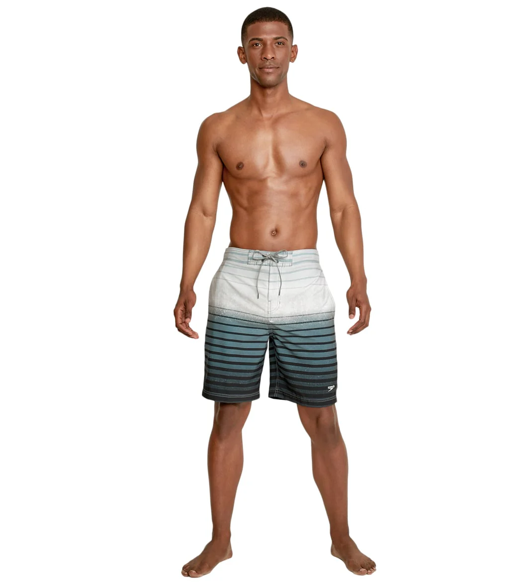 Speedo Men's 20" Ombre Bondi Board Short - Image 10