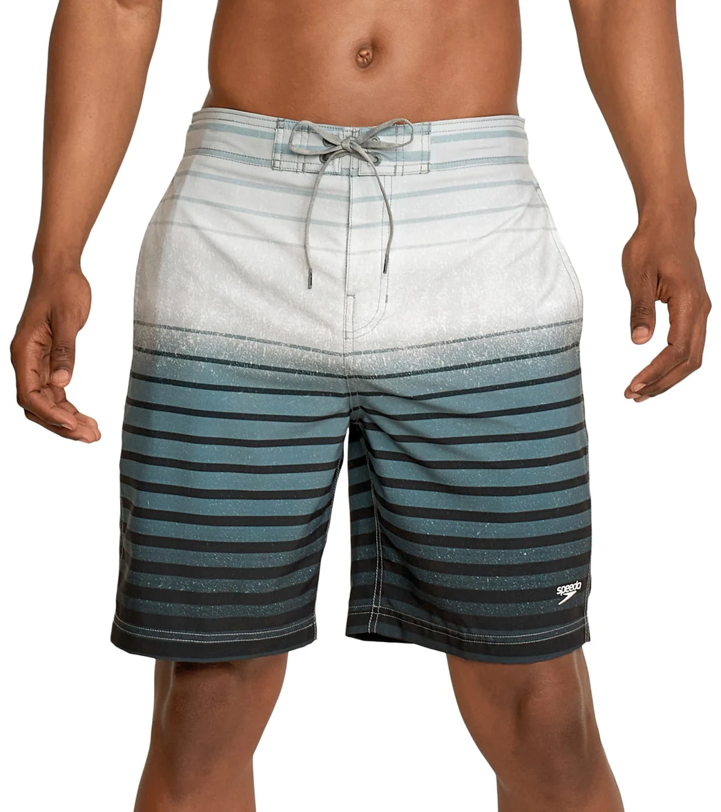 Speedo Men's 20" Ombre Bondi Board Short - Image 13