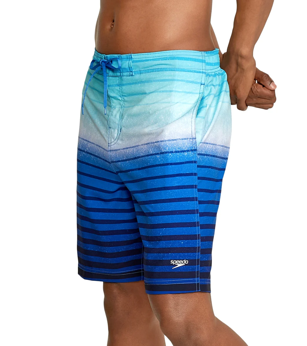 Speedo Men's 20" Ombre Bondi Board Short - Image 2