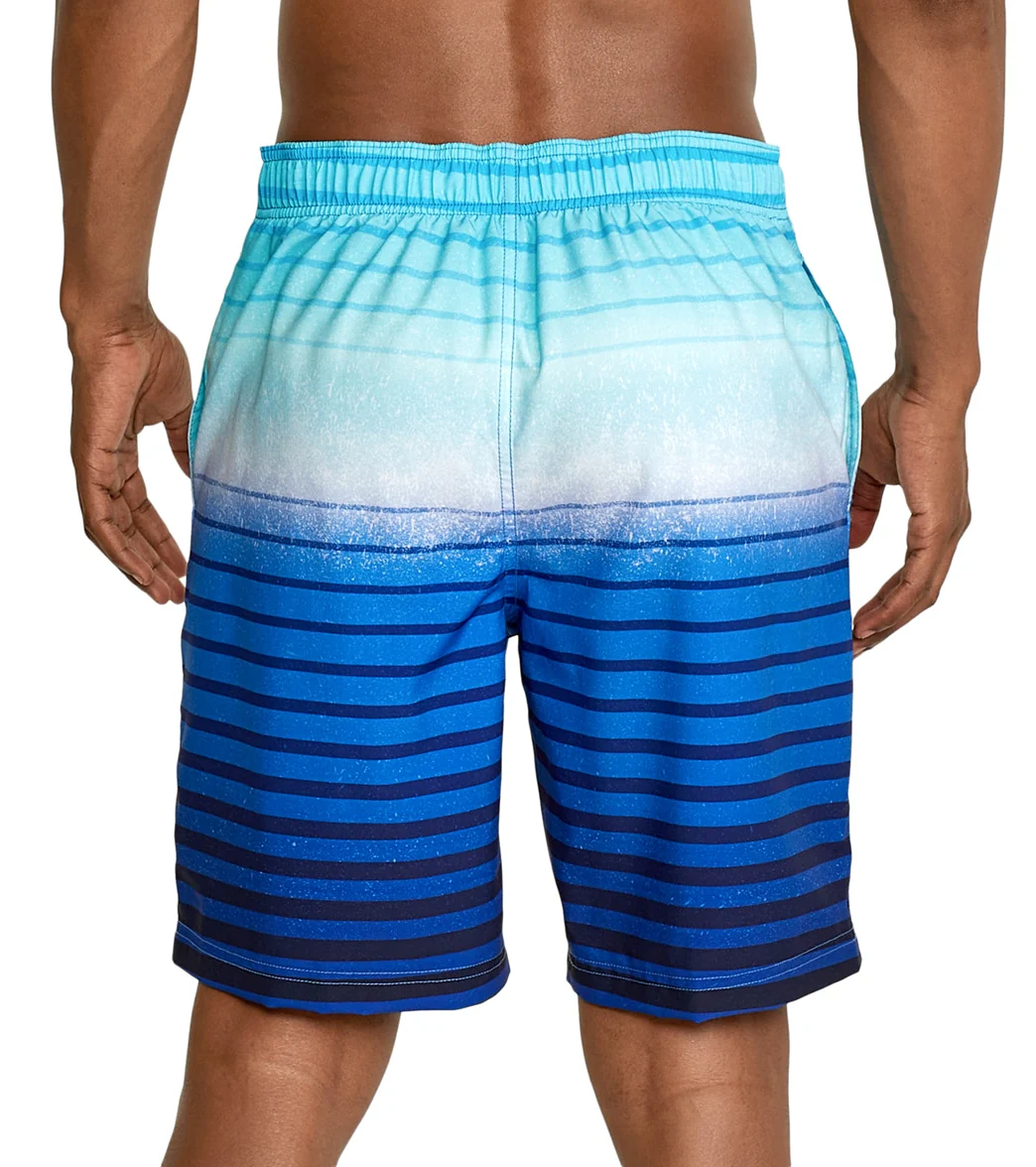 Speedo Men's 20" Ombre Bondi Board Short - Image 3