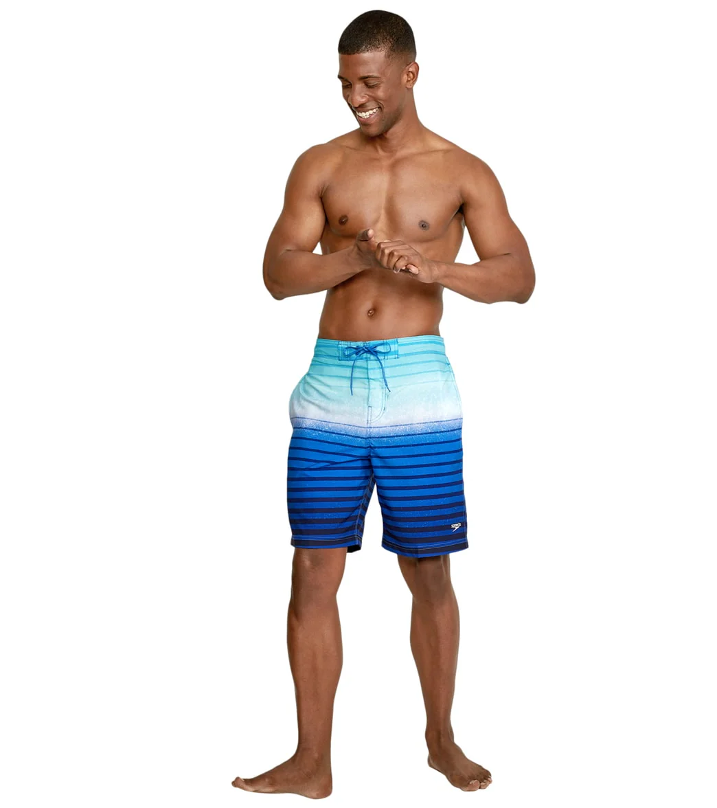 Speedo Men's 20" Ombre Bondi Board Short - Image 4