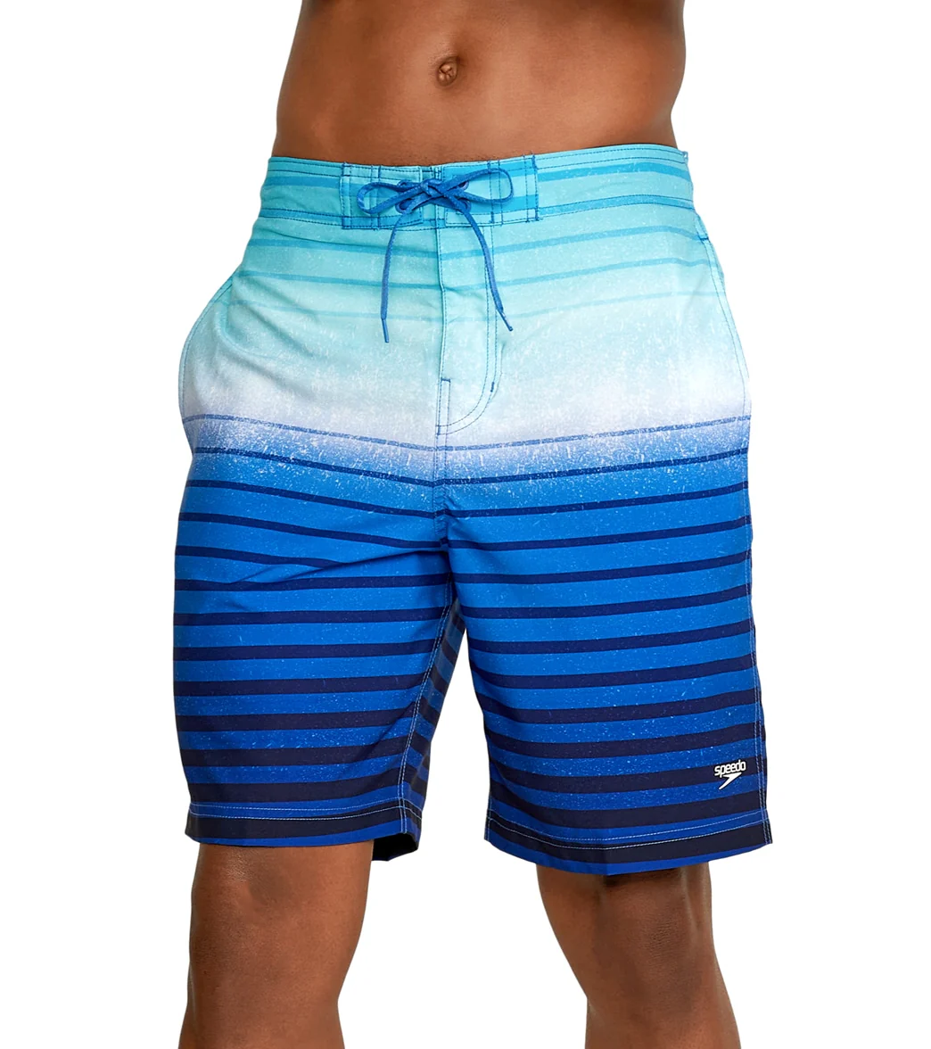 Speedo Men's 20" Ombre Bondi Board Short - Image 6
