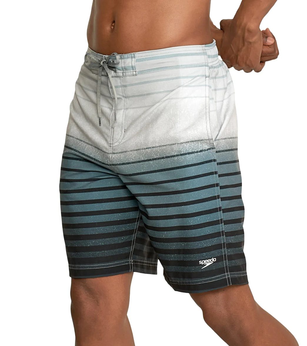 Speedo Men's 20" Ombre Bondi Board Short - Image 8