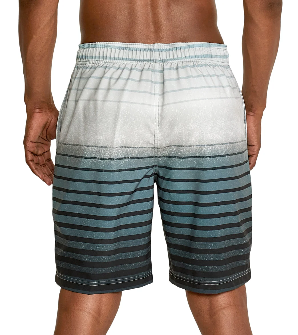 Speedo Men's 20" Ombre Bondi Board Short - Image 9