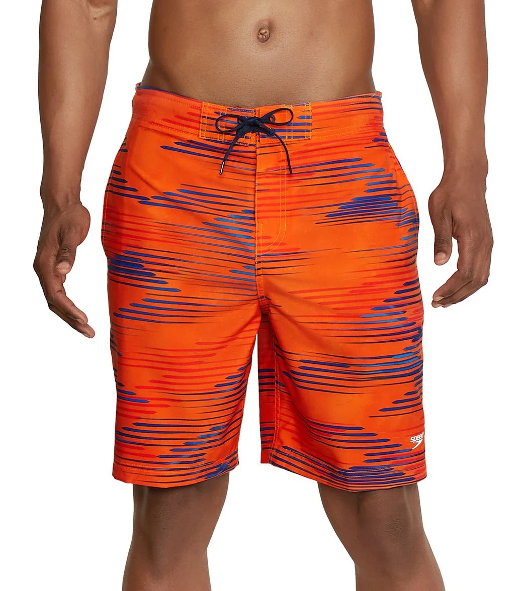 Speedo Men's 20" Speed Slice Bondi Board Short