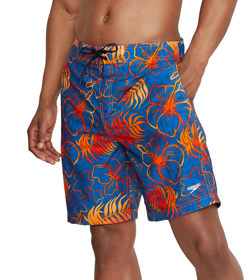 Speedo Men's 20" Speed Slice Bondi Board Short - Image 14