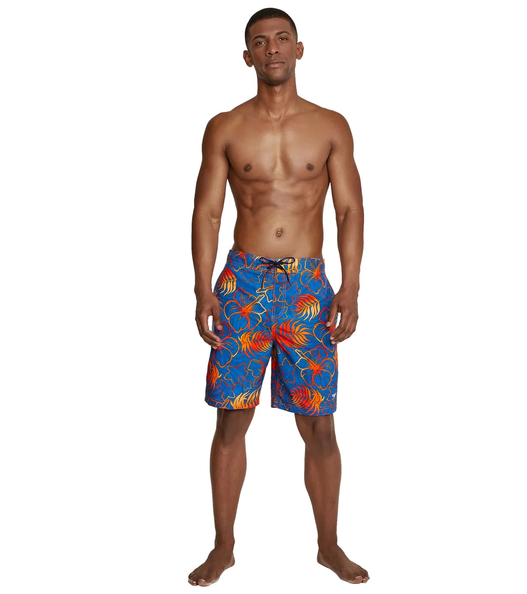 Speedo Men's 20" Speed Slice Bondi Board Short - Image 16