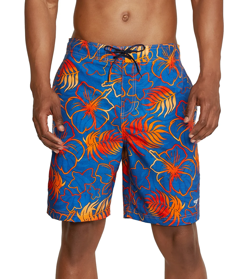 Speedo Men's 20" Speed Slice Bondi Board Short - Image 18