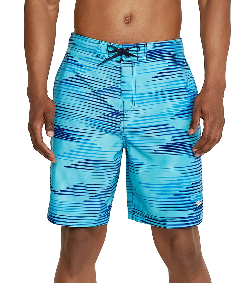 Speedo Men's 20" Speed Slice Bondi Board Short - Image 19