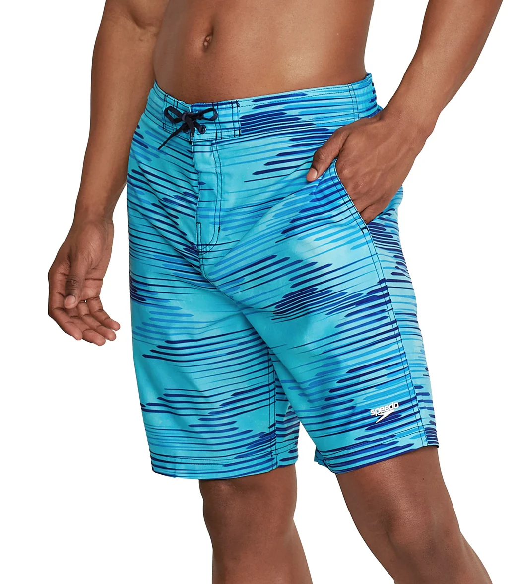 Speedo Men's 20" Speed Slice Bondi Board Short - Image 20