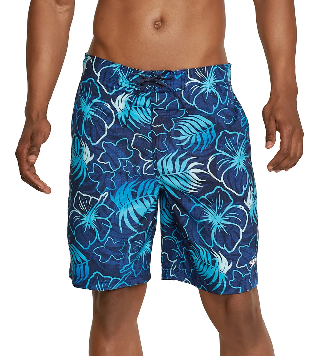 Speedo Men's 20" Speed Slice Bondi Board Short - Image 25