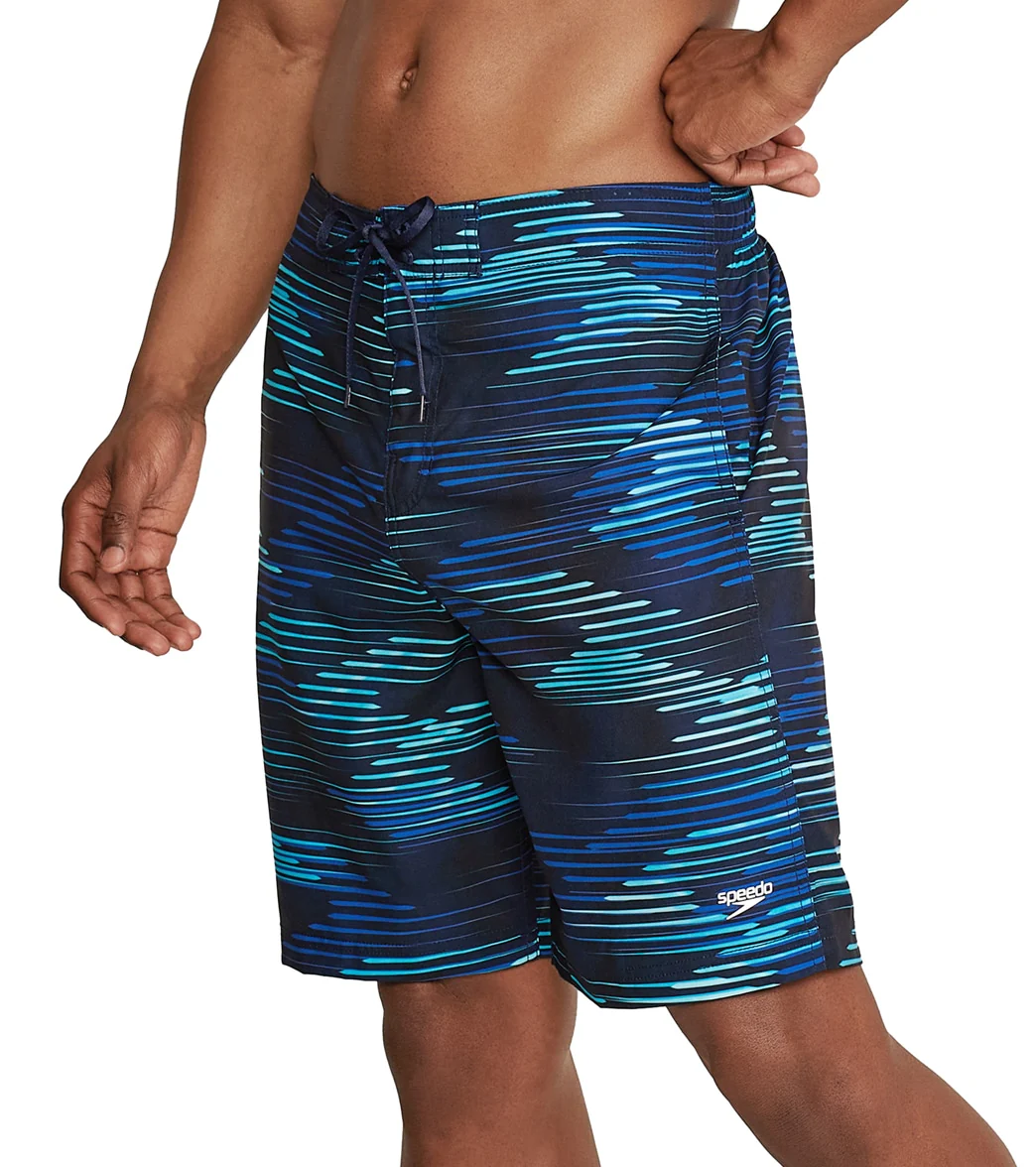Speedo Men's 20" Speed Slice Bondi Board Short - Image 8