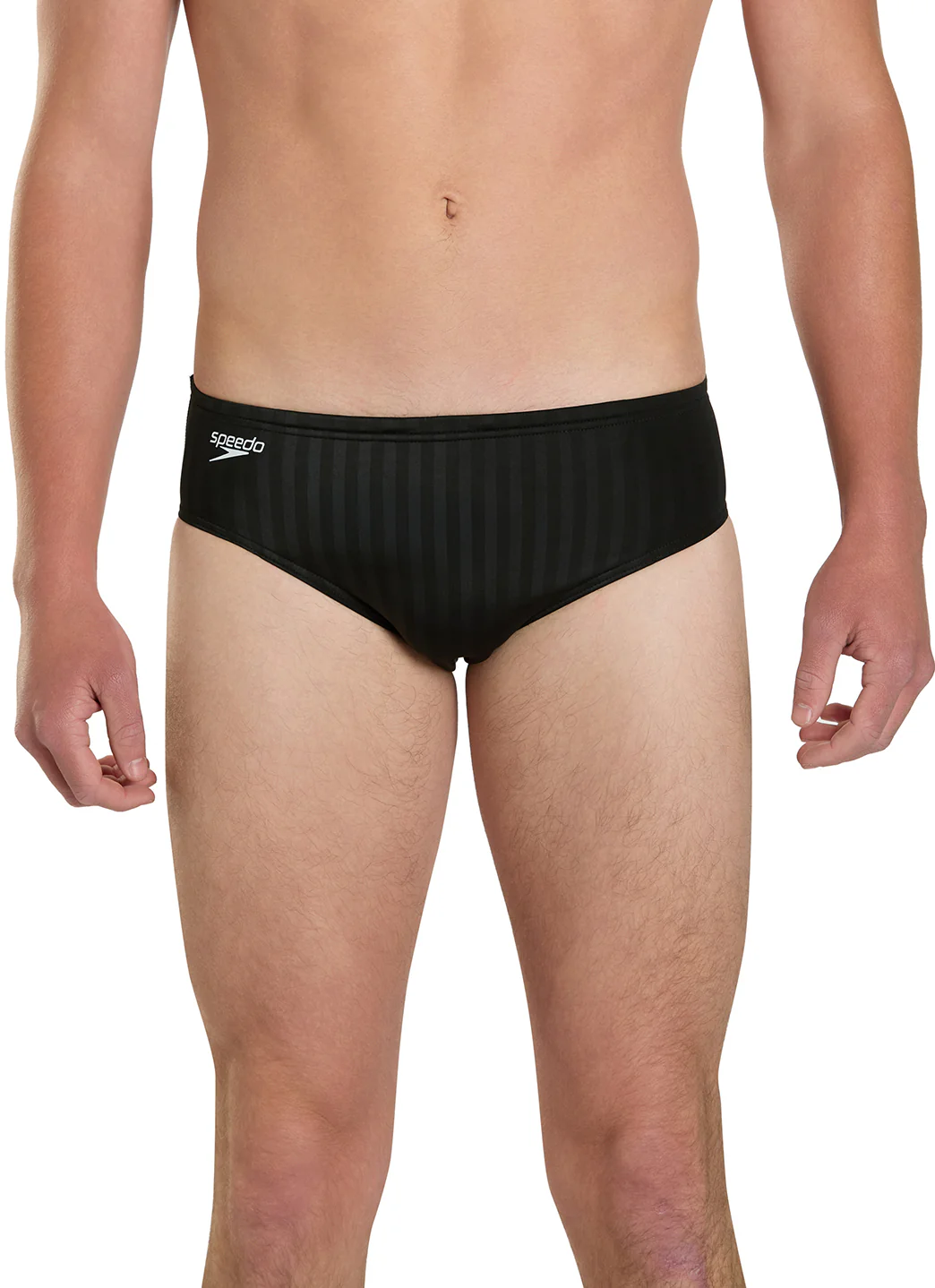 Speedo Men's Aquablade Brief Tech Suit Swimsuit - Image 5