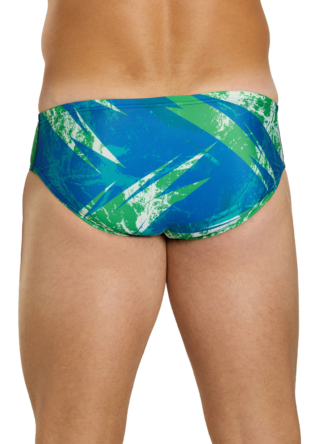 Speedo Men's Bolted Brief Swimsuit - Image 19