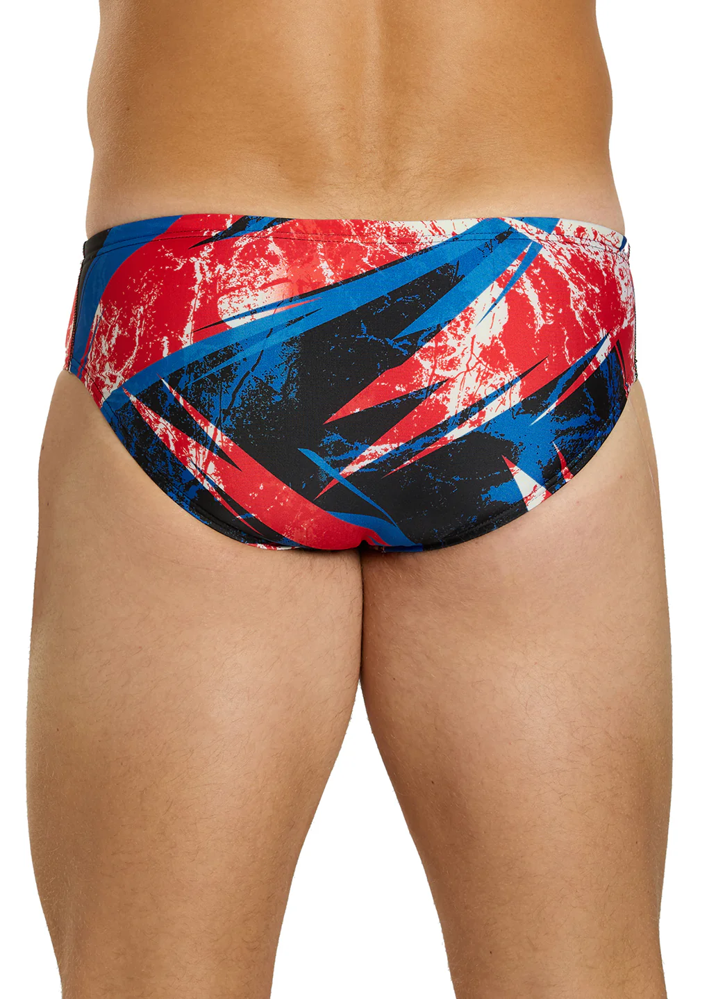 Speedo Men's Bolted Brief Swimsuit - Image 29