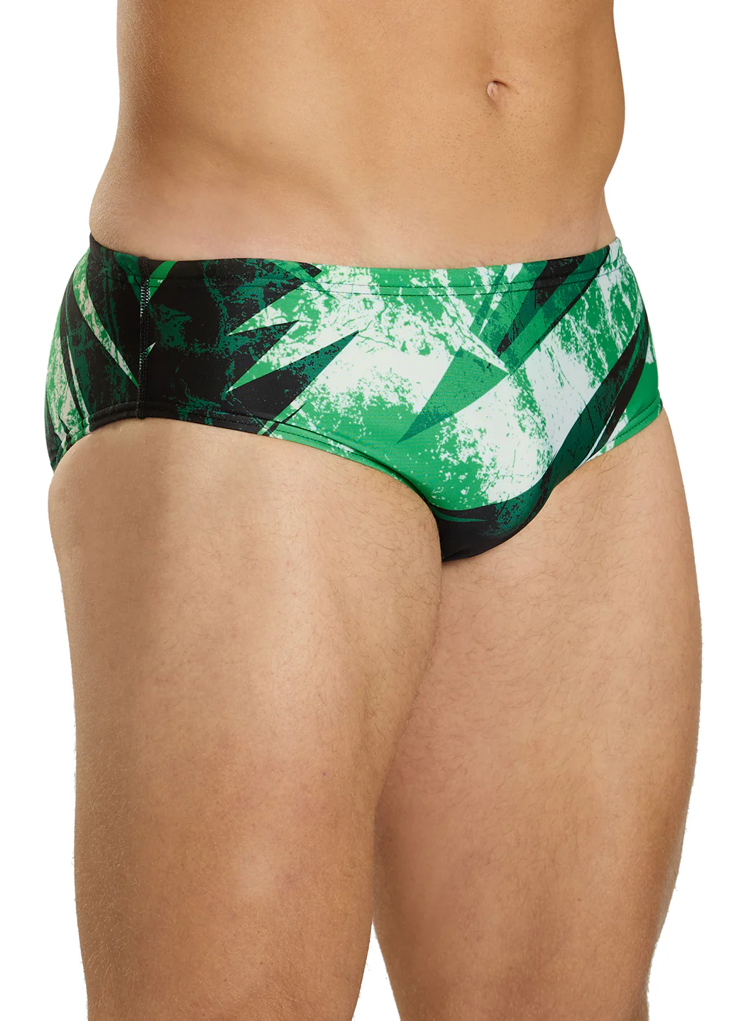 Speedo Men's Bolted Brief Swimsuit - Image 48