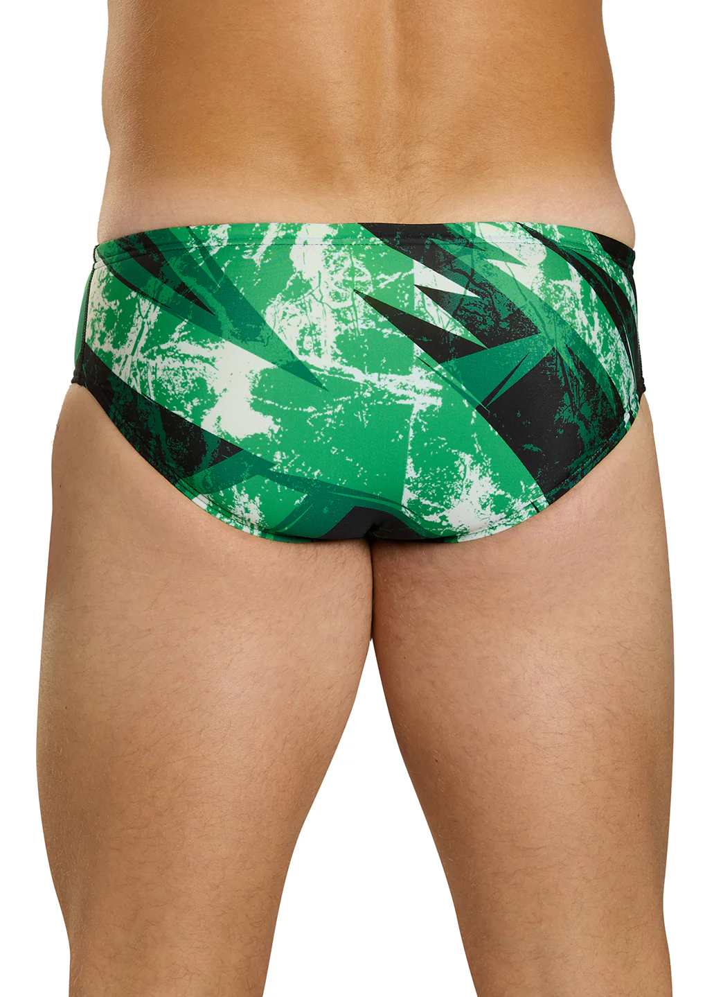 Speedo Men's Bolted Brief Swimsuit - Image 49
