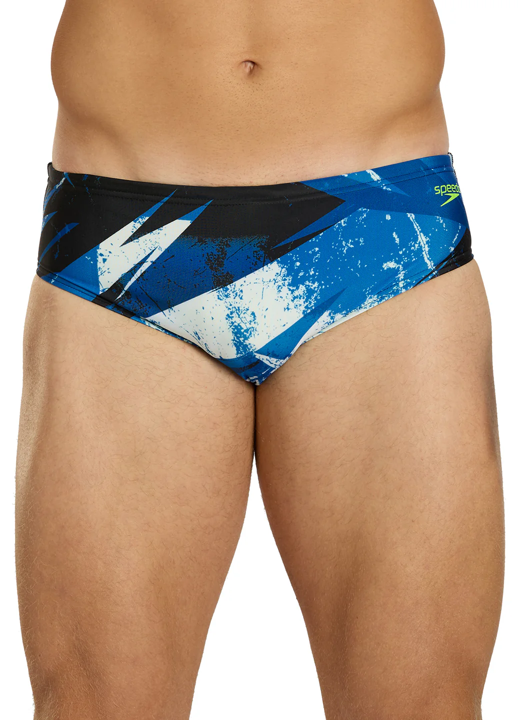 Speedo Men's Bolted Brief Swimsuit - Image 57