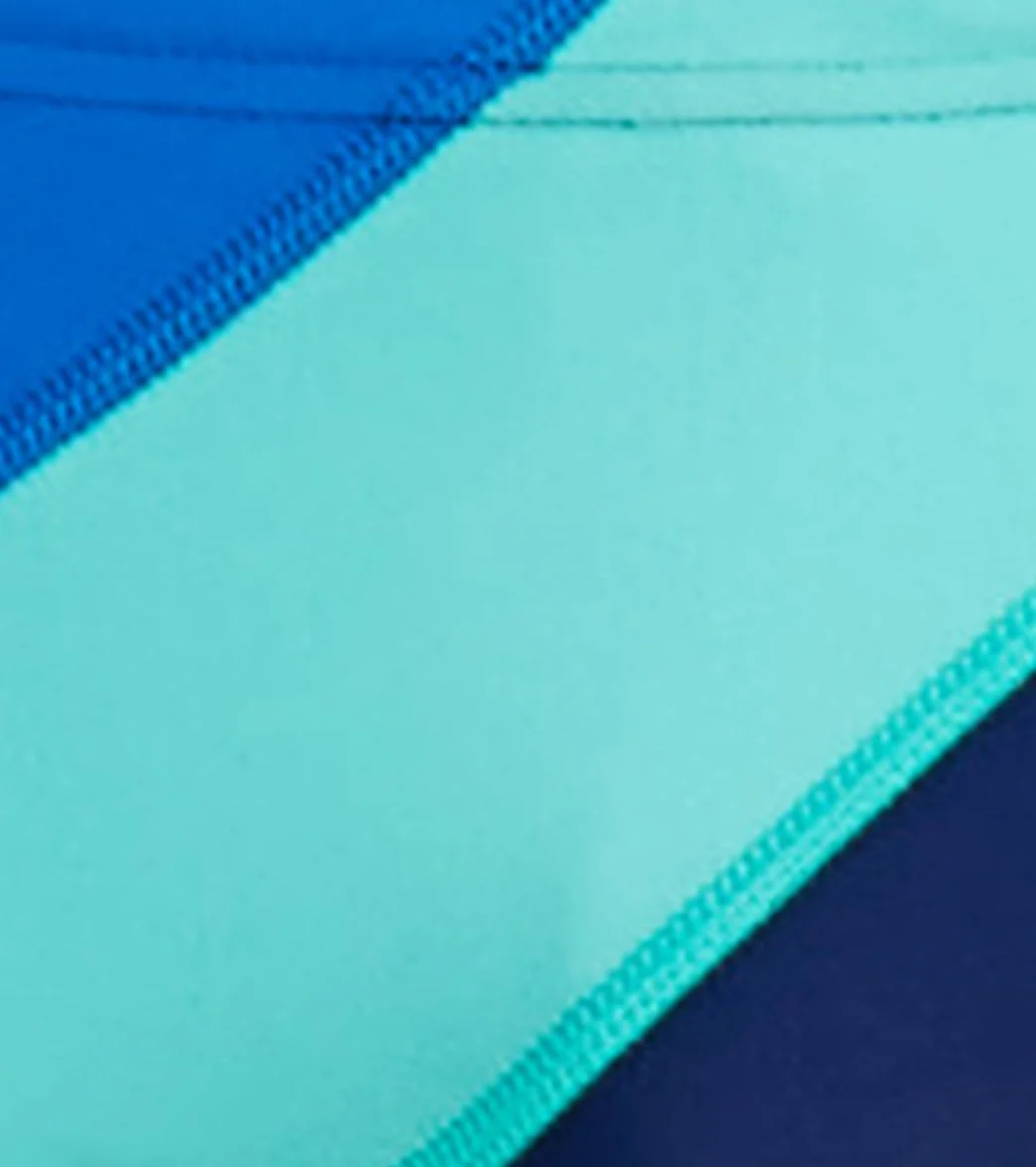 Speedo Men's Colorblock Solar Brief Swimsuit - Image 16