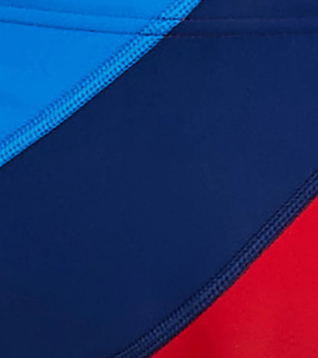 Speedo Men's Colorblock Solar Brief Swimsuit - Image 23