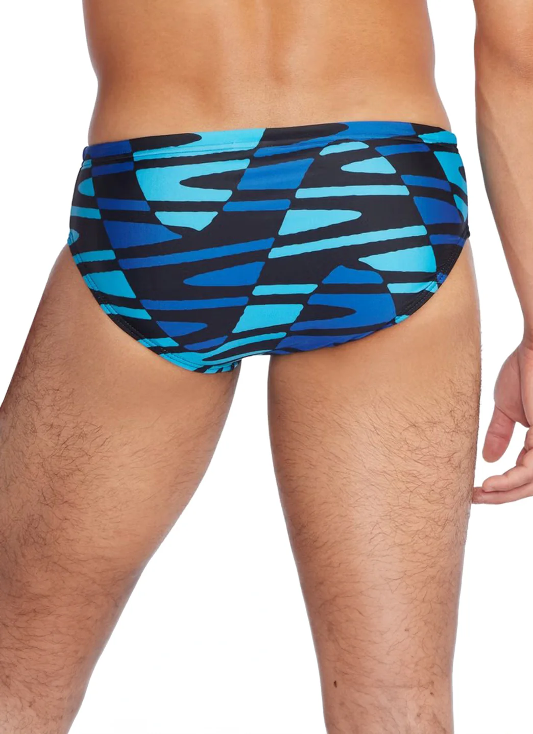 Speedo Men's Disco Boom Brief Swimsuit - Image 16