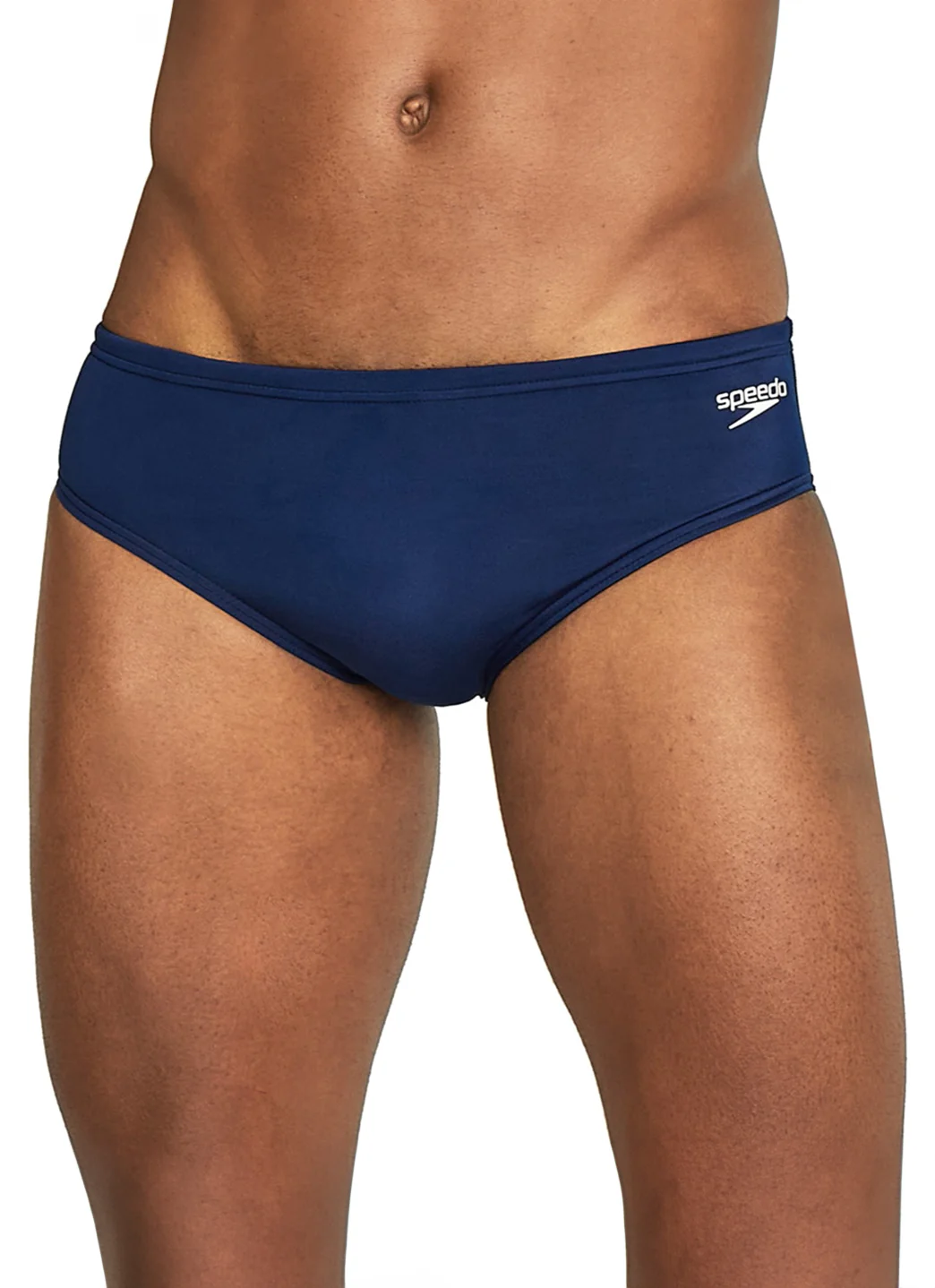 Speedo Men's Eco Pro LT Solid Brief Swimsuit - Image 19