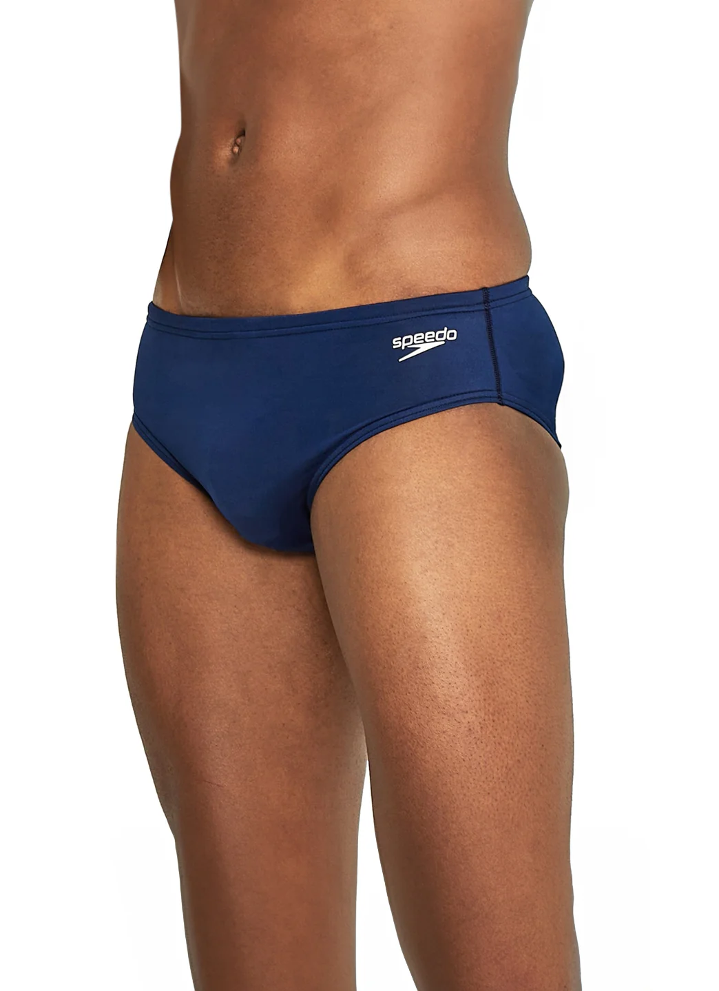Speedo Men's Eco Pro LT Solid Brief Swimsuit - Image 21