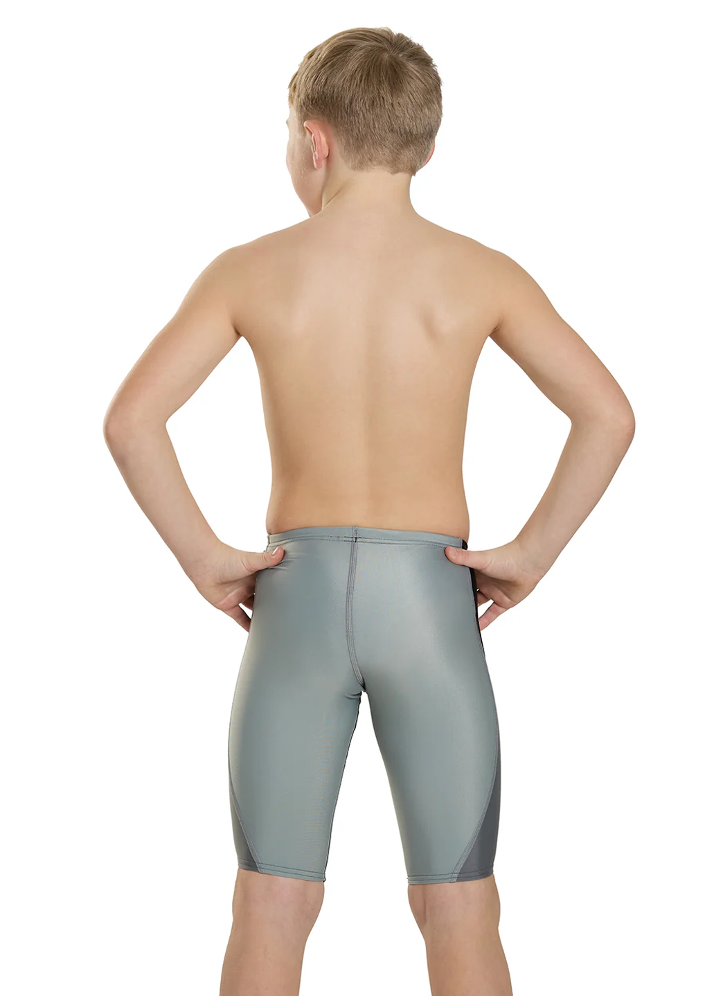 Speedo Men's Eco Splice Jammer Swimsuit - Image 23