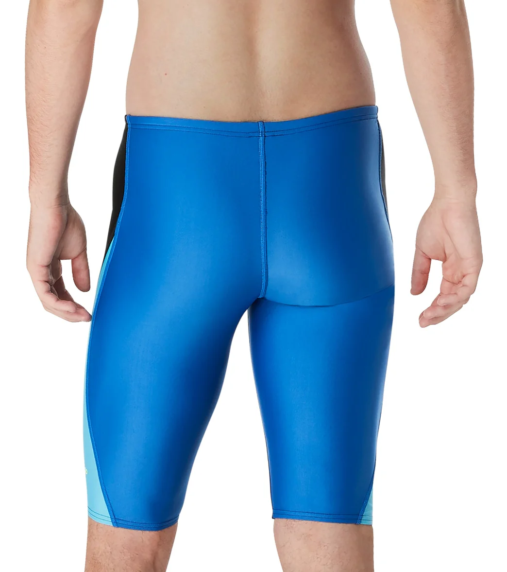 Speedo Men's Eco Splice Jammer Swimsuit - Image 36
