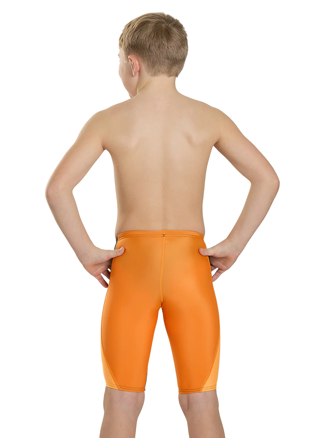Speedo Men's Eco Splice Jammer Swimsuit - Image 49