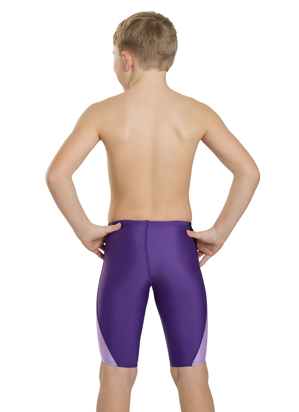 Speedo Men's Eco Splice Jammer Swimsuit - Image 70