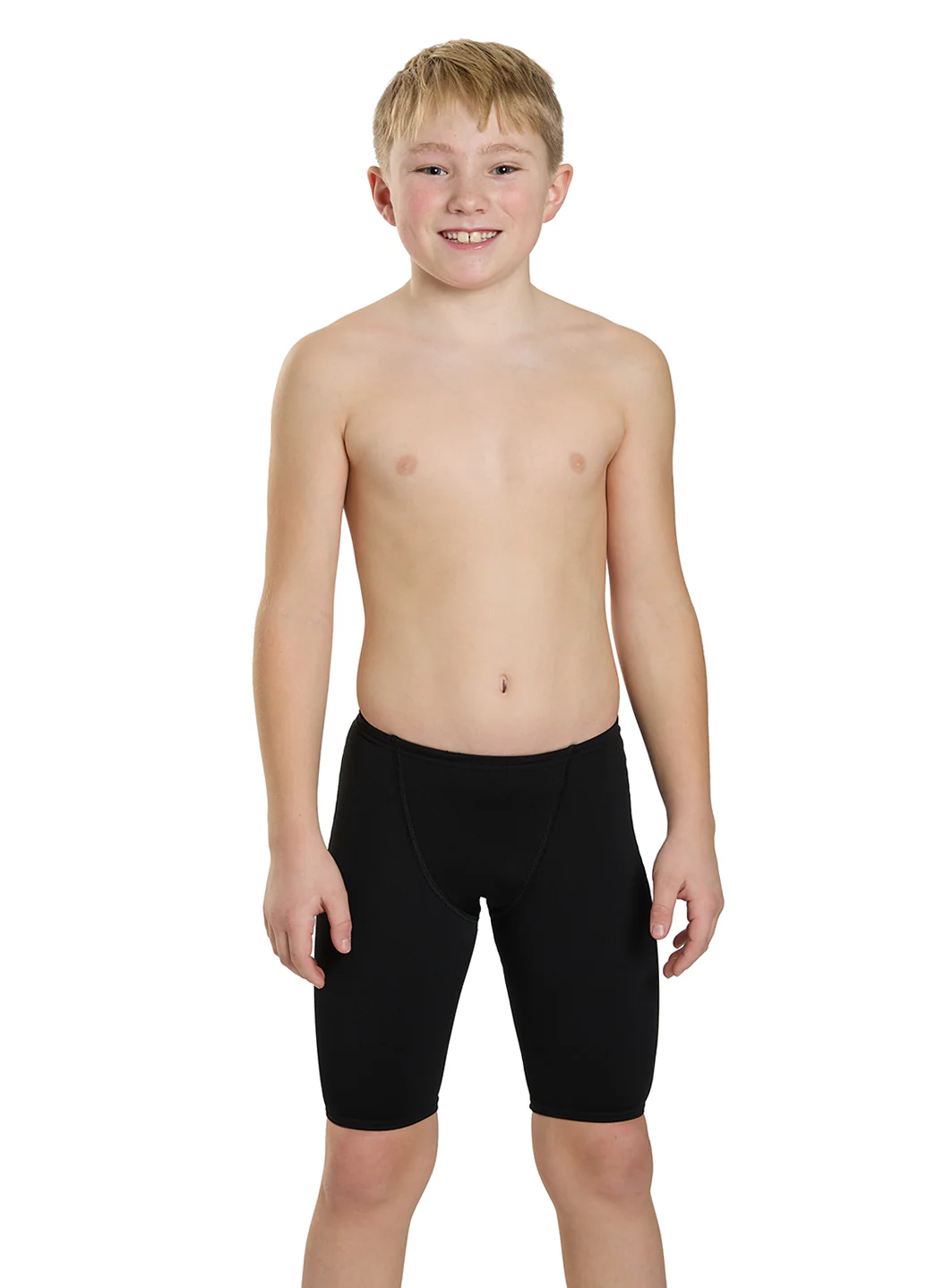 Speedo Men's Edge Splice Jammer Swimsuit - Image 15