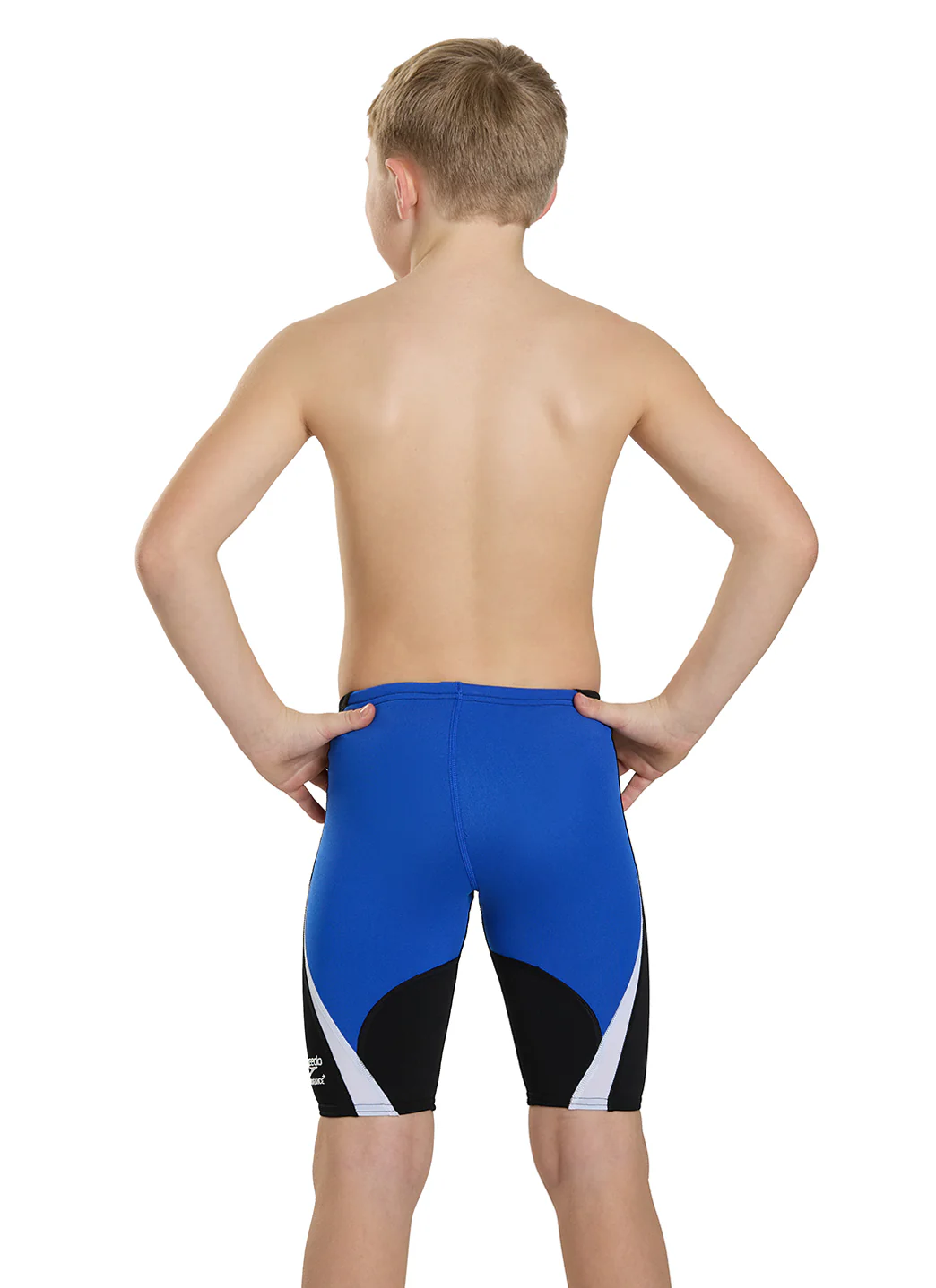 Speedo Men's Edge Splice Jammer Swimsuit - Image 16