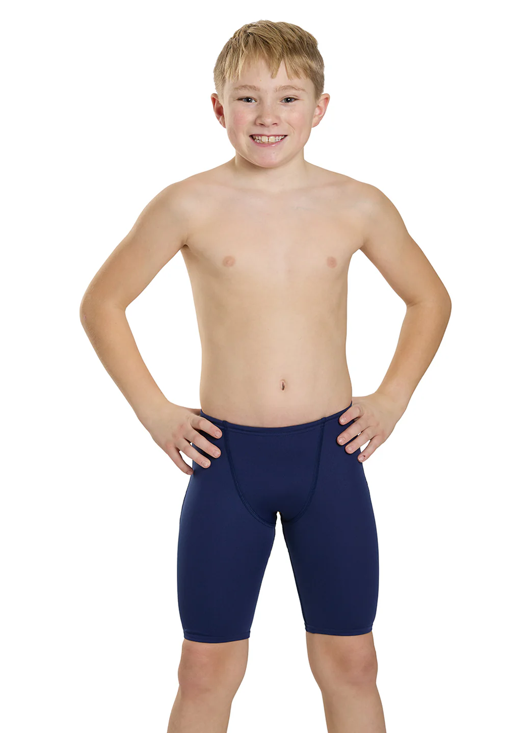 Speedo Men's Edge Splice Jammer Swimsuit - Image 26