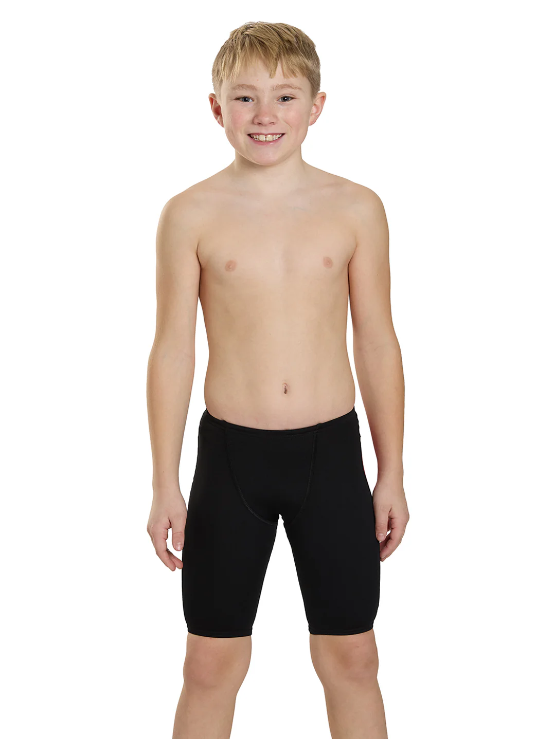 Speedo Men's Edge Splice Jammer Swimsuit - Image 41