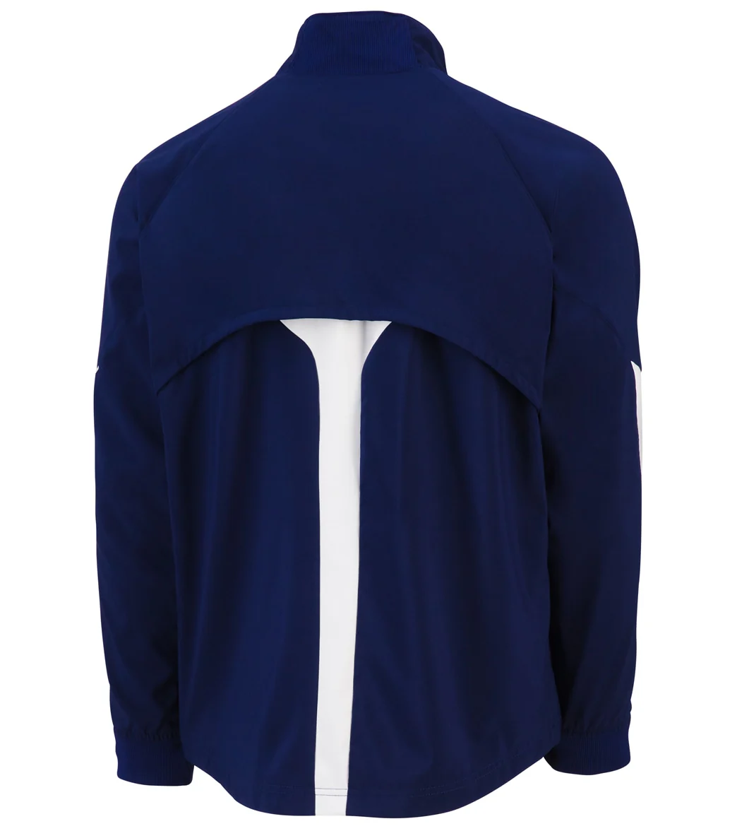 Speedo Men's Edge Warm Up Jacket - Image 12