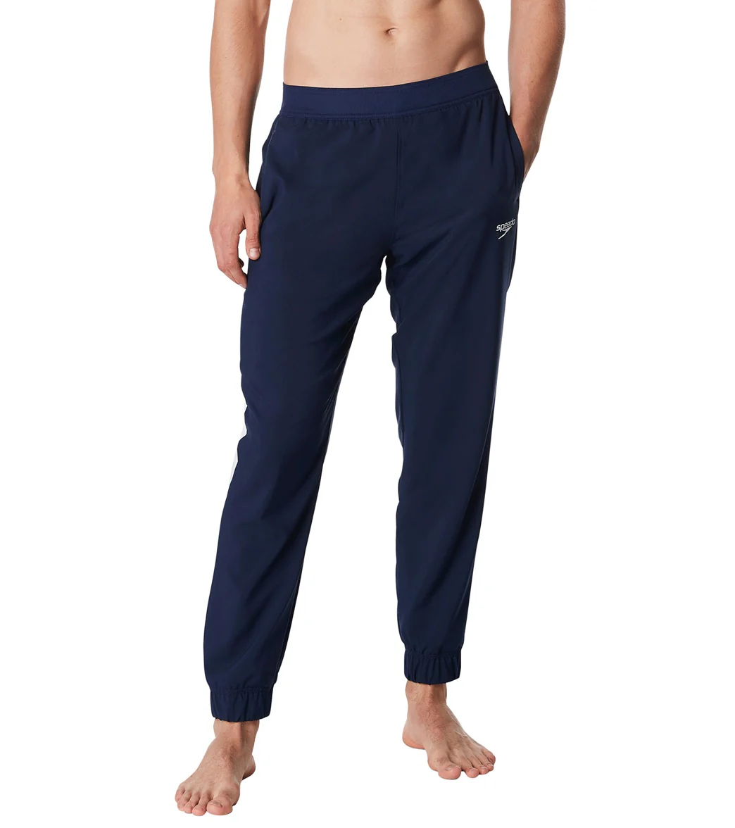 Speedo Men's Edge Warm Up Pant - Image 13