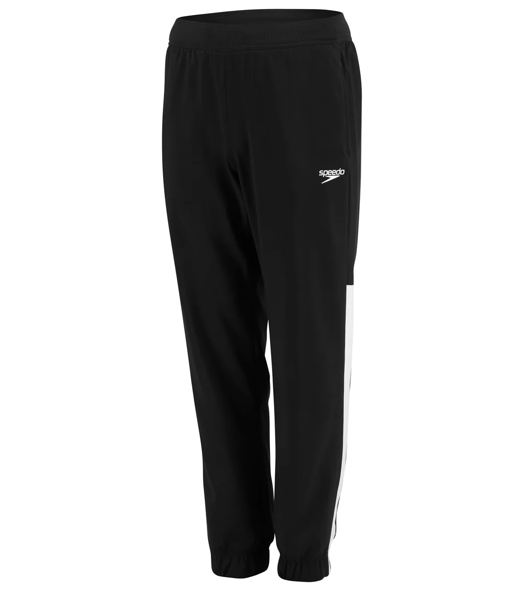 Speedo Men's Edge Warm Up Pant - Image 4