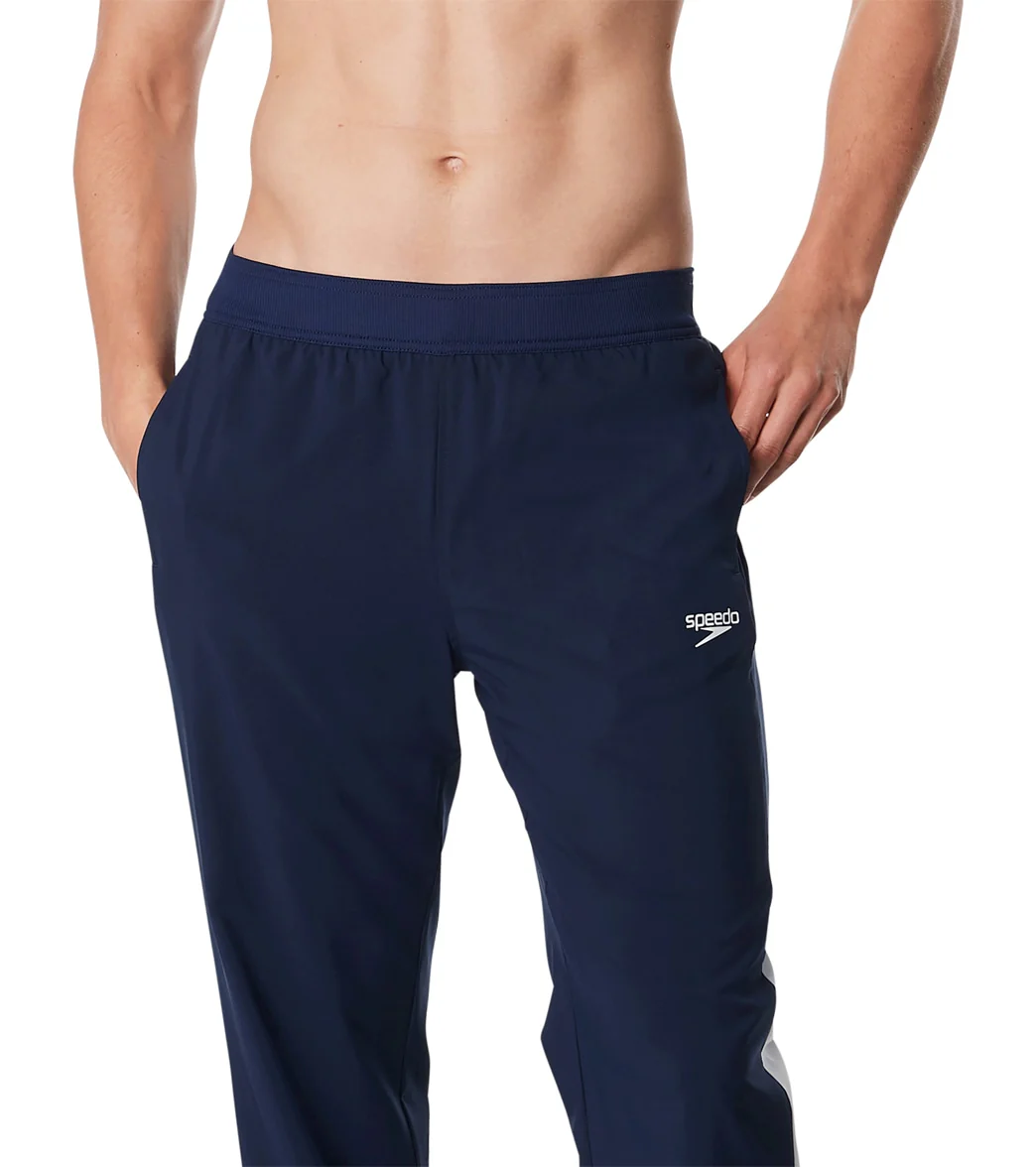 Speedo Men's Edge Warm Up Pant - Image 6