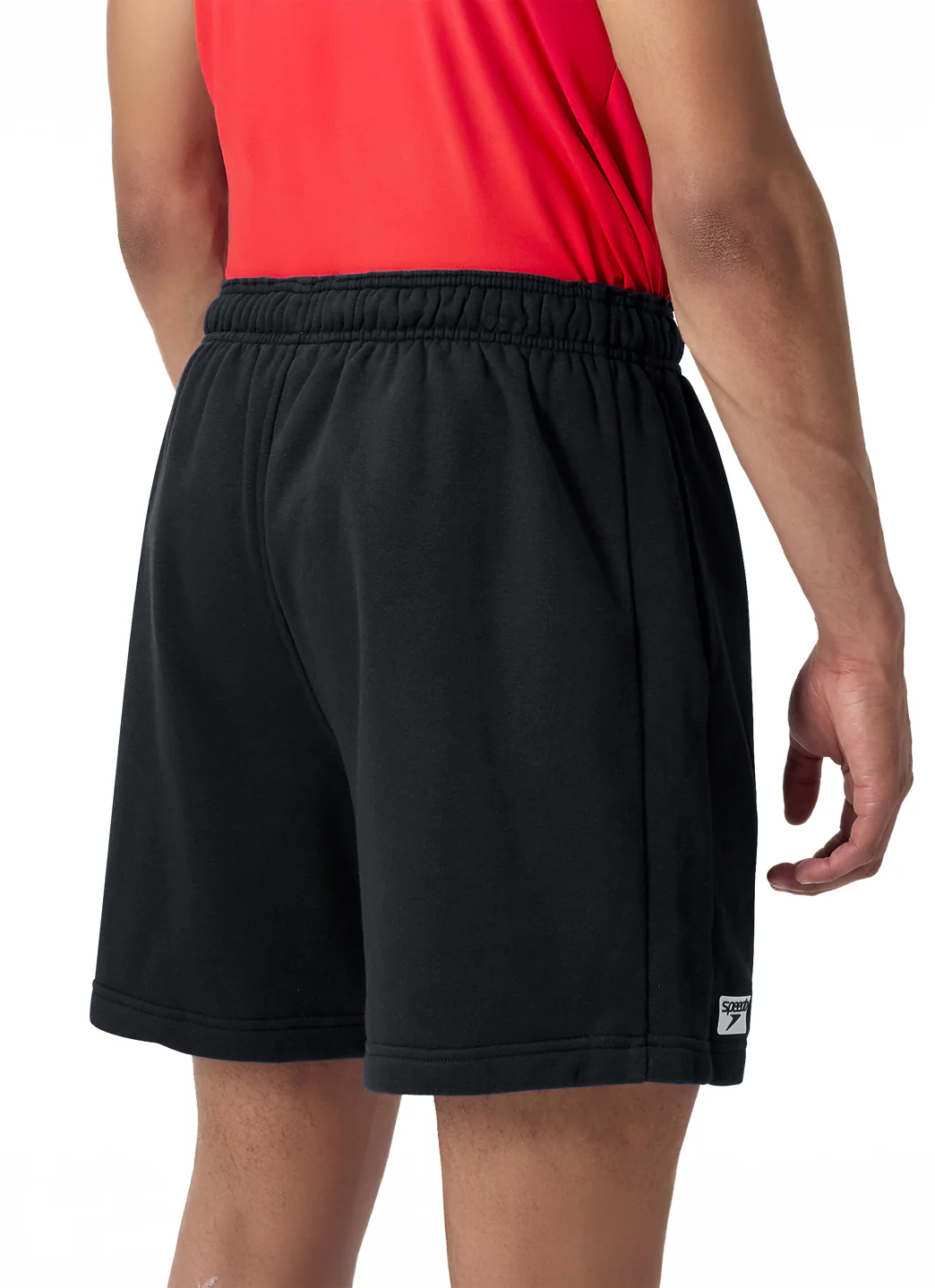 Speedo Men's Fleece Shorts - Image 12